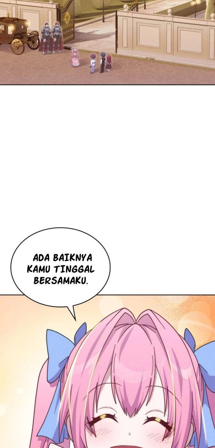 Never Die Extra Chapter 38 Gambar 12