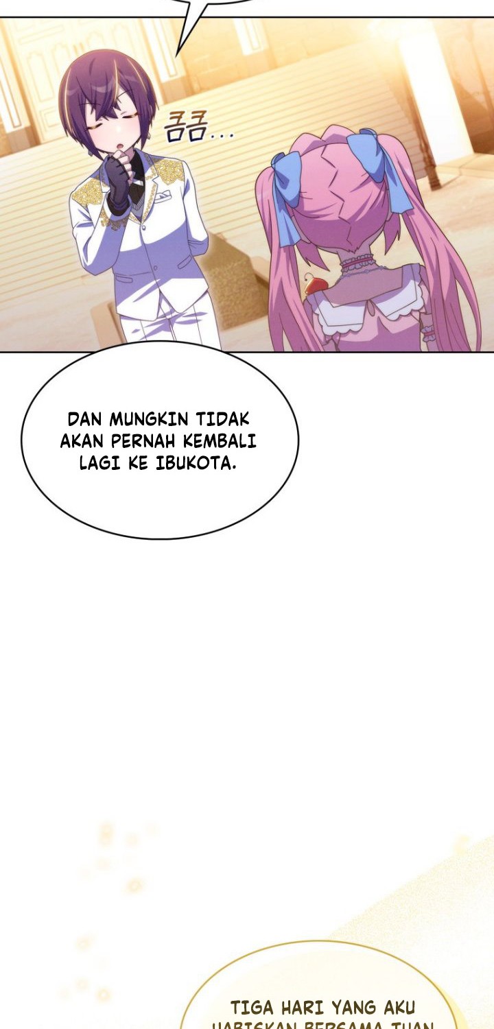 Never Die Extra Chapter 38 Gambar 14