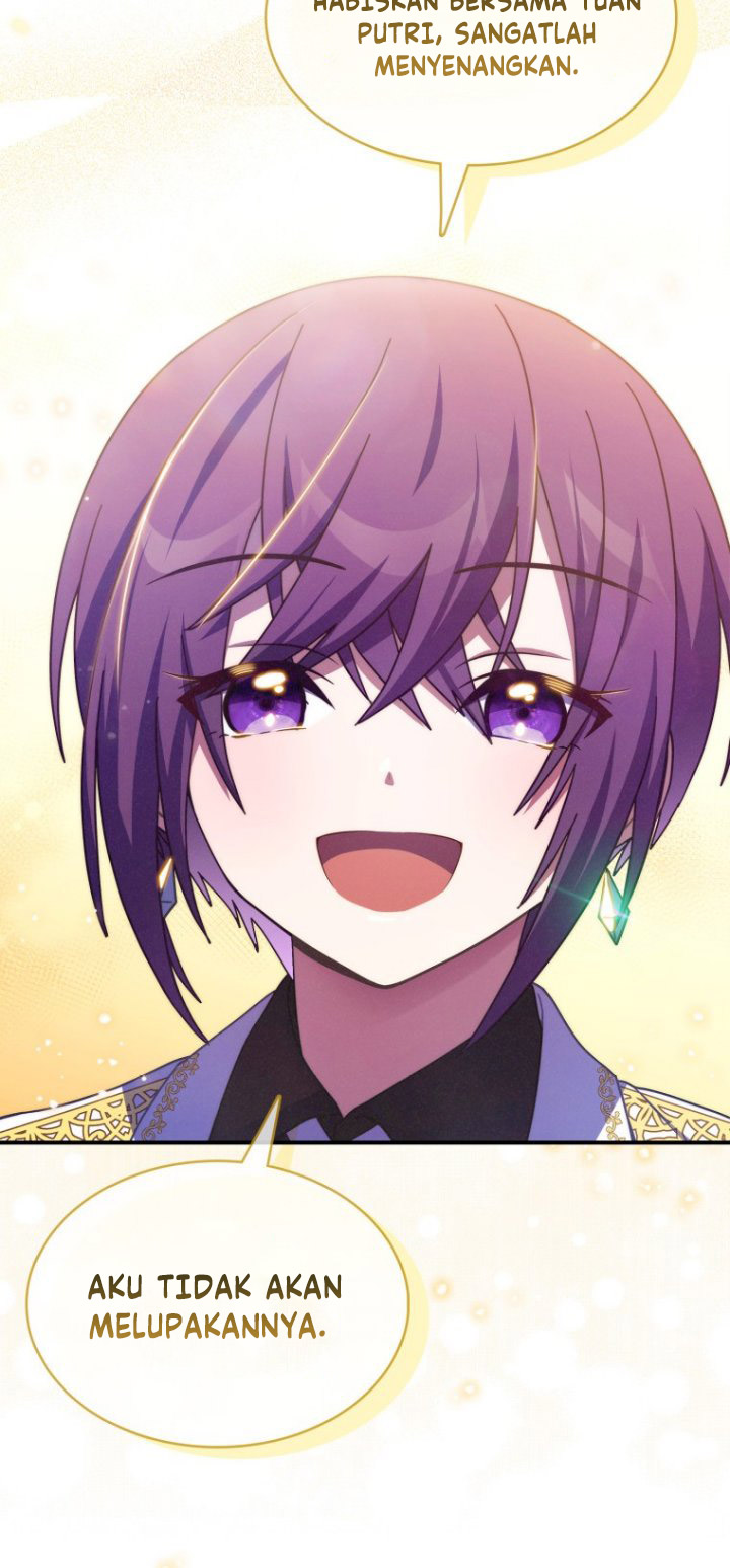 Never Die Extra Chapter 38 Gambar 15