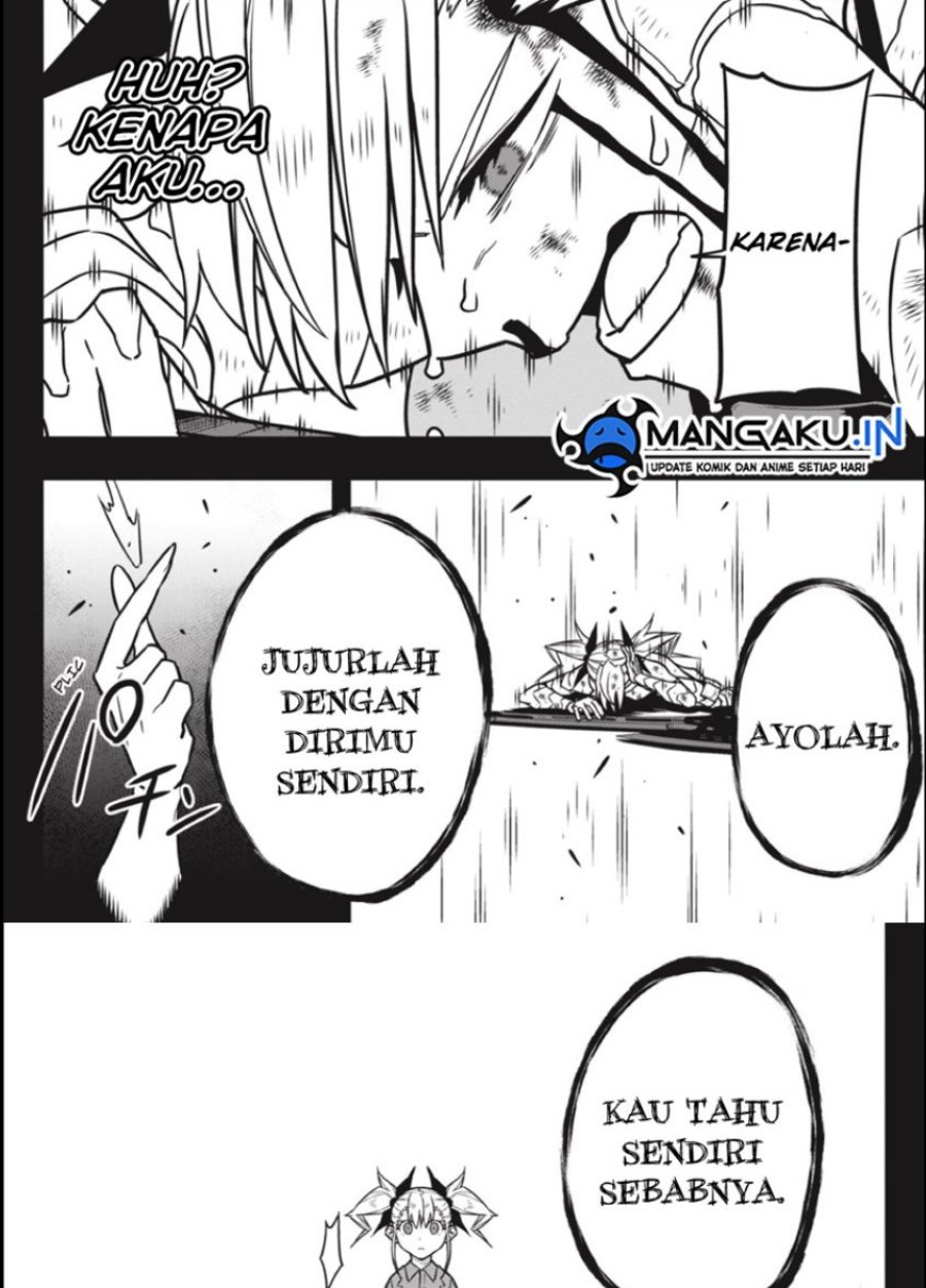 8Kaijuu Chapter 80 Gambar 15