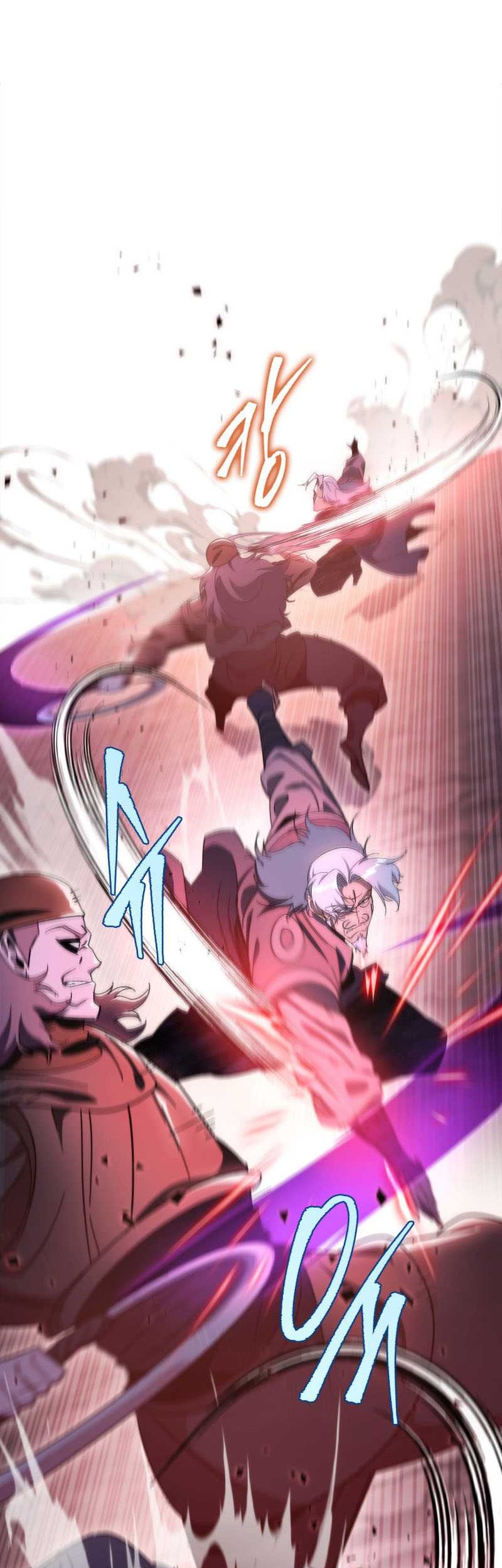 Heavenly Inquisition Sword Chapter 36 Gambar 50