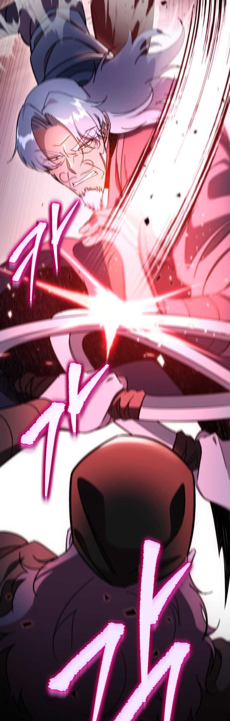 Heavenly Inquisition Sword Chapter 36 Gambar 51