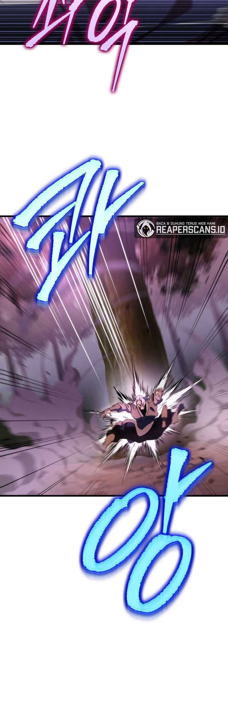 Heavenly Inquisition Sword Chapter 36 Gambar 56