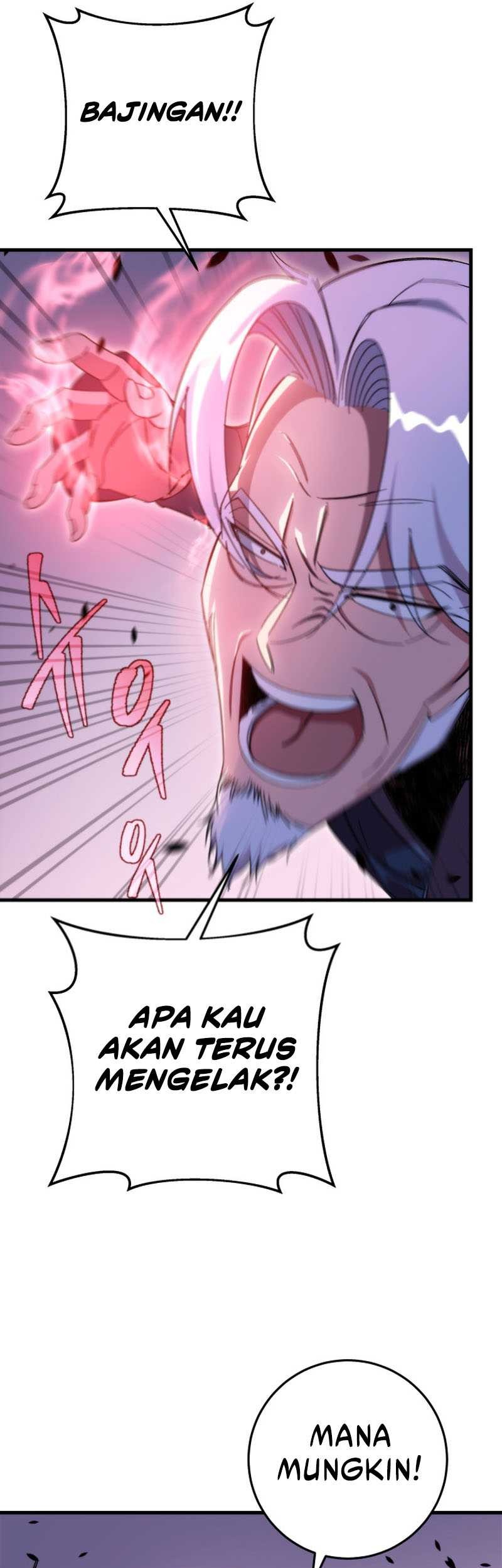 Heavenly Inquisition Sword Chapter 36 Gambar 53