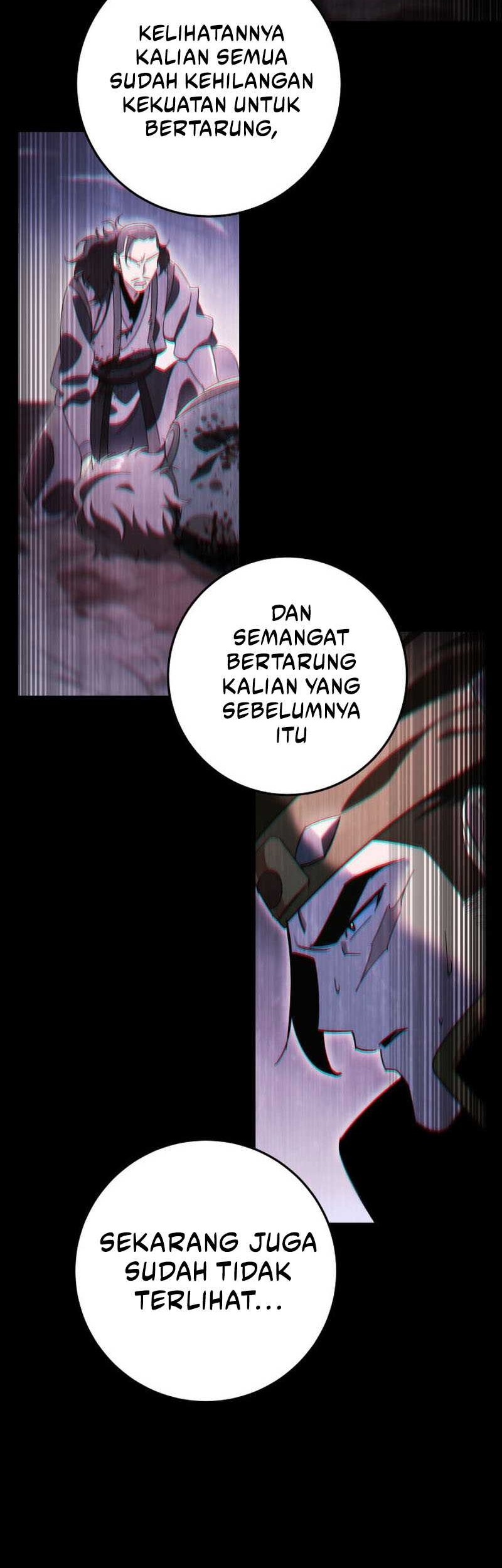Heavenly Inquisition Sword Chapter 36 Gambar 60