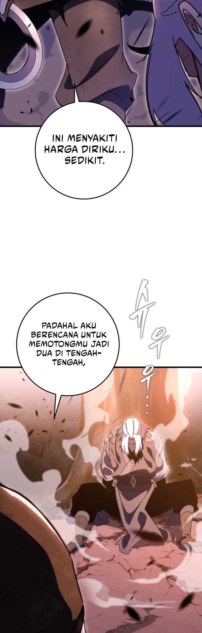 Heavenly Inquisition Sword Chapter 36 Gambar 58