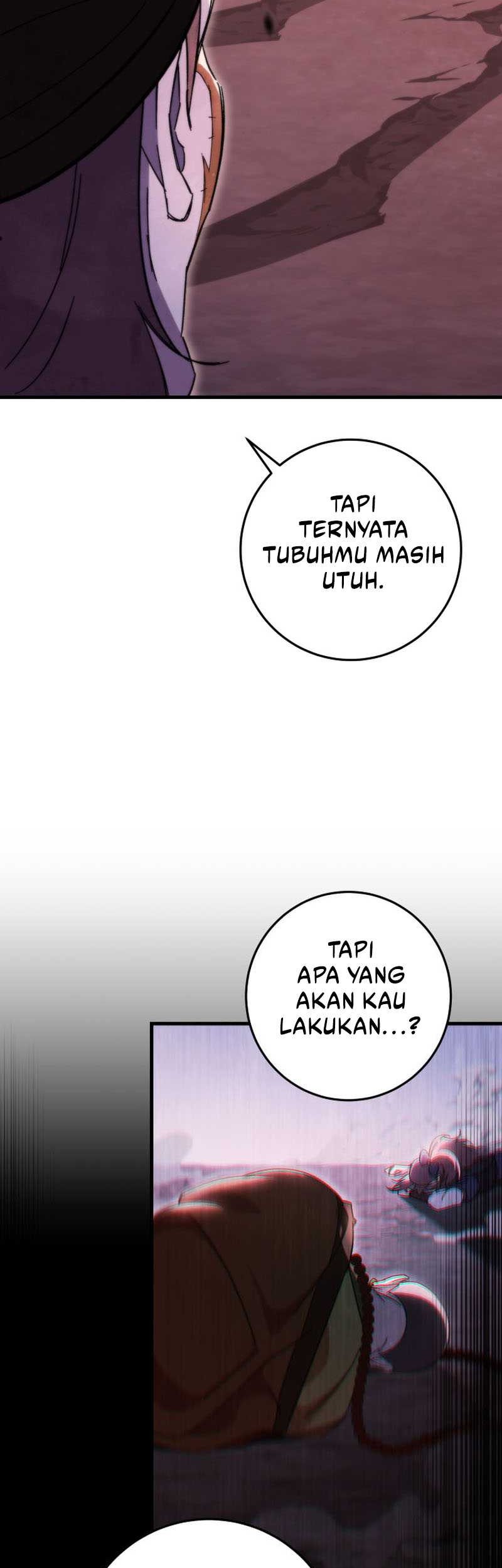 Heavenly Inquisition Sword Chapter 36 Gambar 59