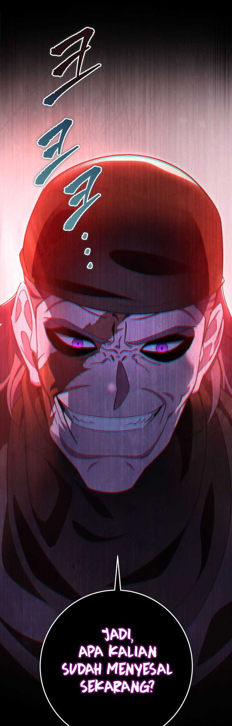 Heavenly Inquisition Sword Chapter 36 Gambar 61