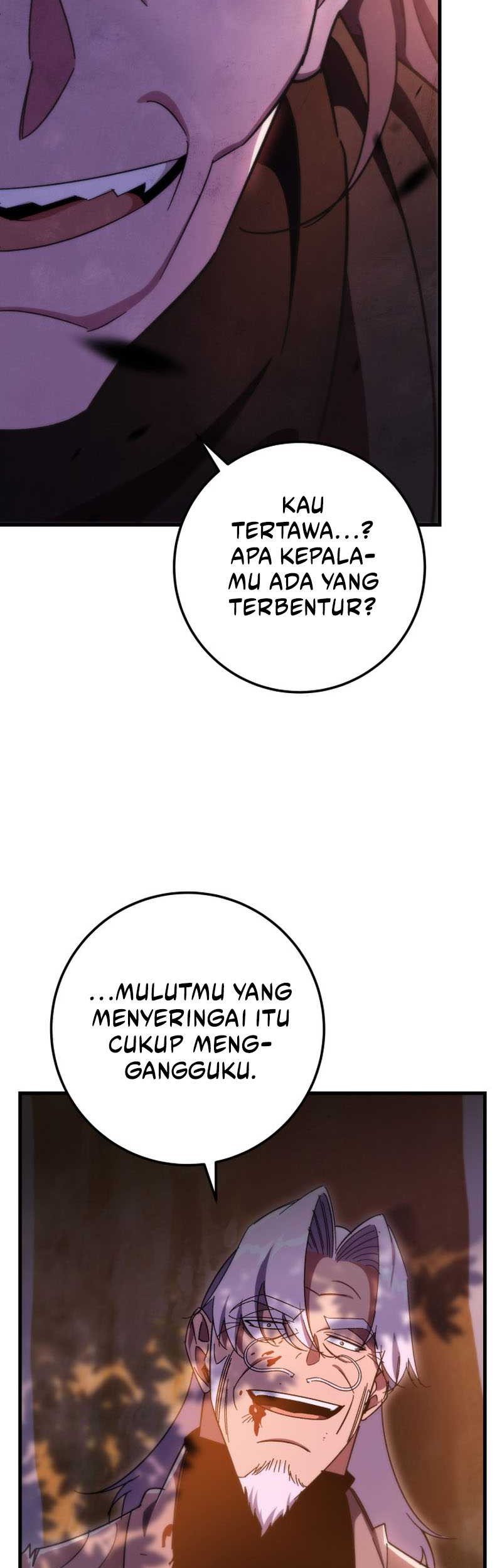 Heavenly Inquisition Sword Chapter 36 Gambar 63