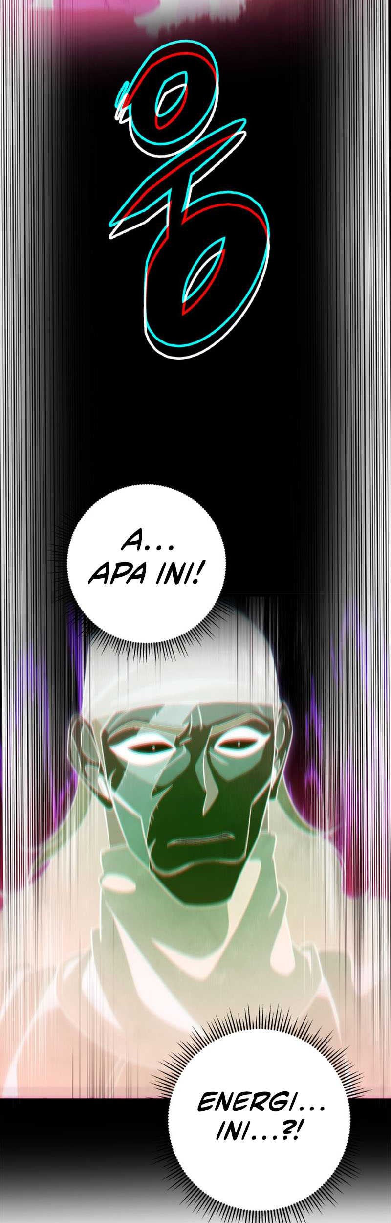 Heavenly Inquisition Sword Chapter 36 Gambar 67