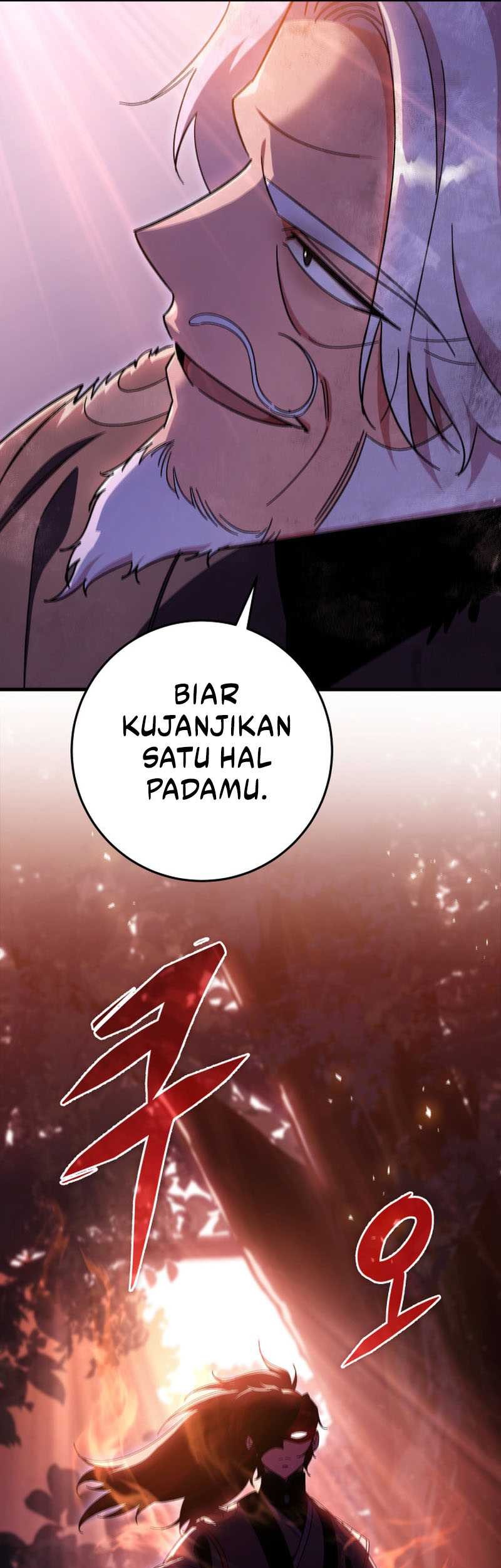 Heavenly Inquisition Sword Chapter 36 Gambar 69