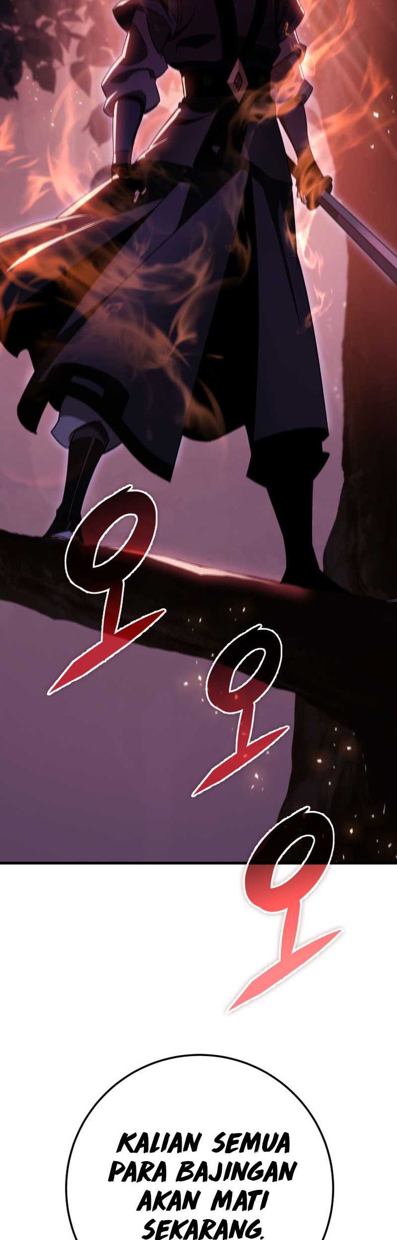 Heavenly Inquisition Sword Chapter 36 Gambar 70