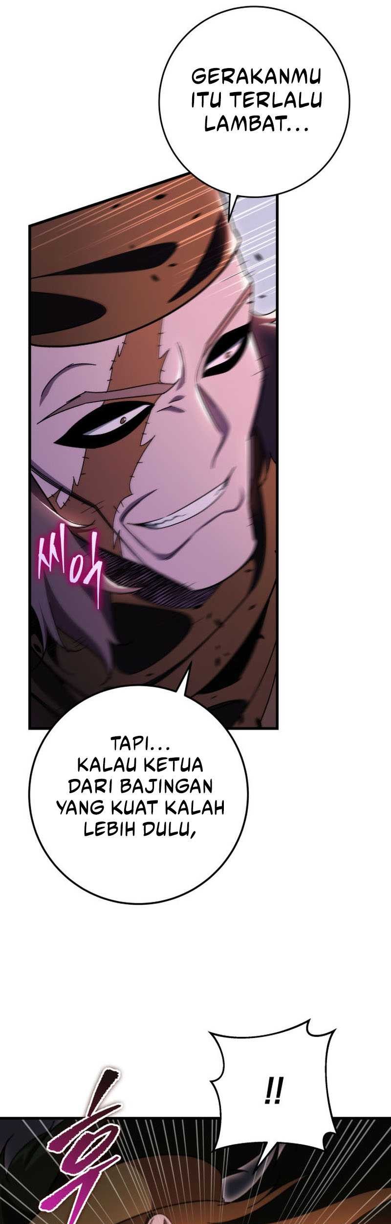 Heavenly Inquisition Sword Chapter 36 Gambar 34