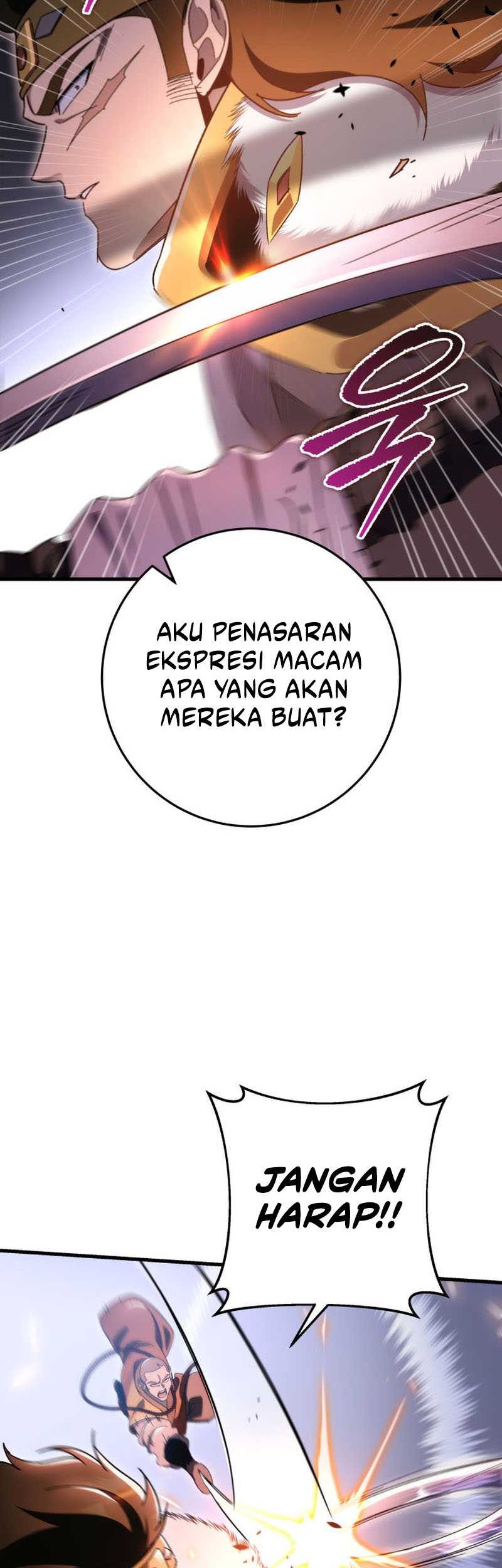 Heavenly Inquisition Sword Chapter 36 Gambar 35