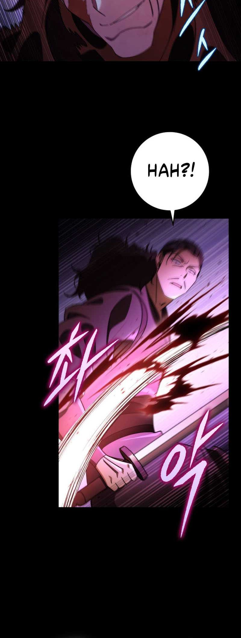 Heavenly Inquisition Sword Chapter 36 Gambar 40