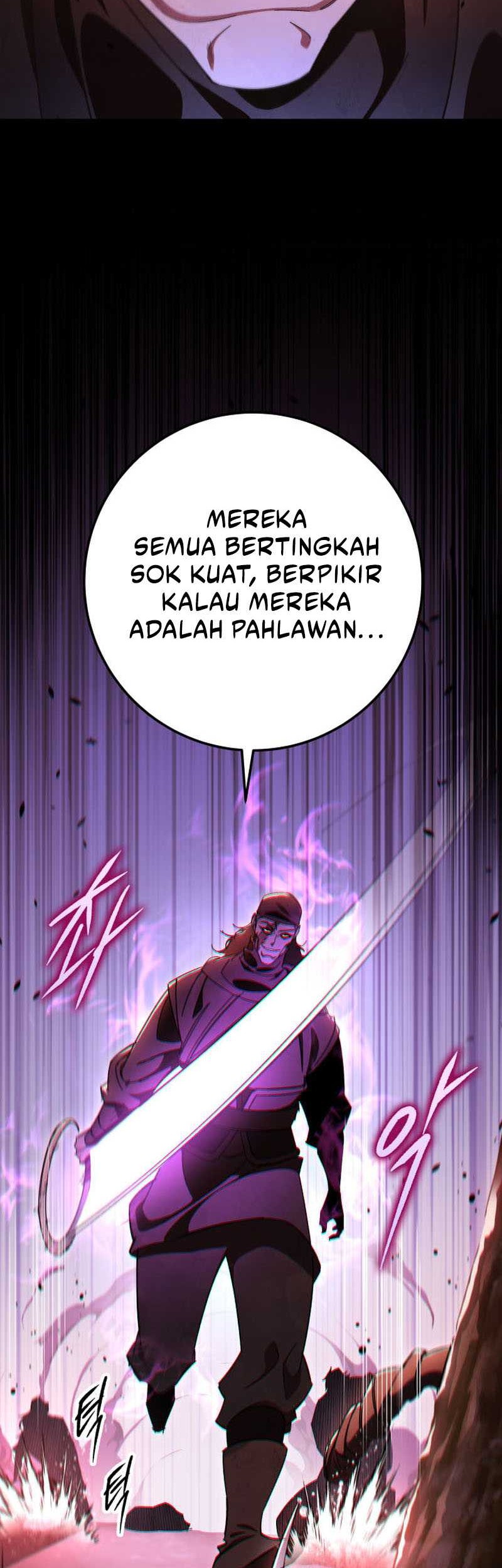 Heavenly Inquisition Sword Chapter 36 Gambar 42