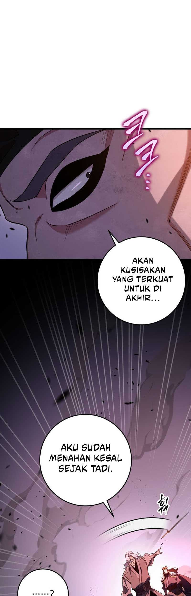 Heavenly Inquisition Sword Chapter 36 Gambar 45