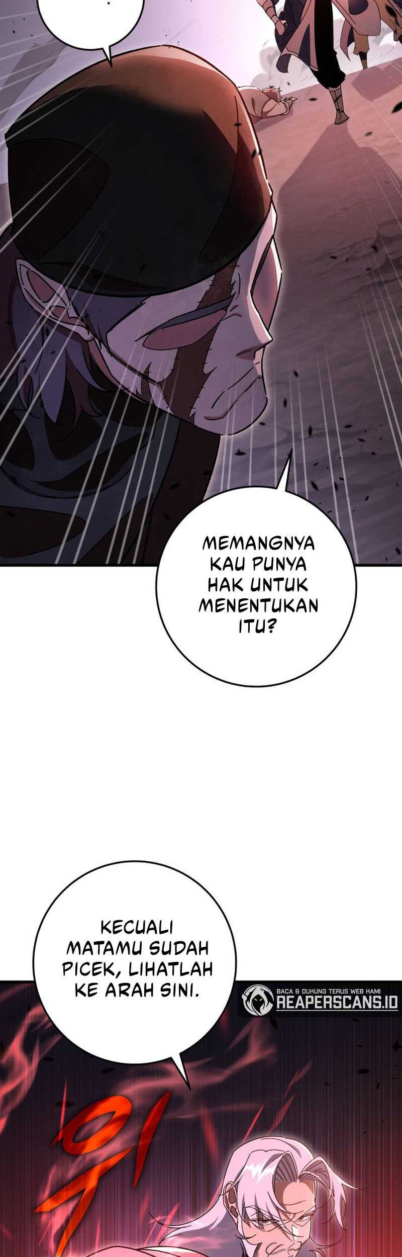 Heavenly Inquisition Sword Chapter 36 Gambar 46