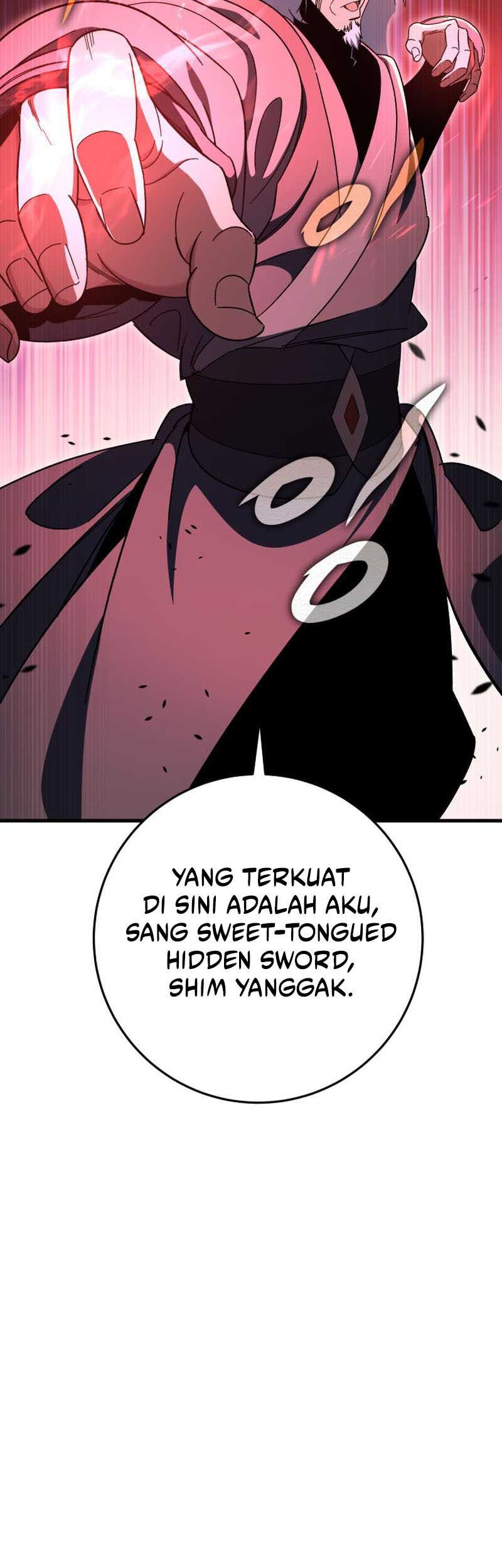 Heavenly Inquisition Sword Chapter 36 Gambar 47