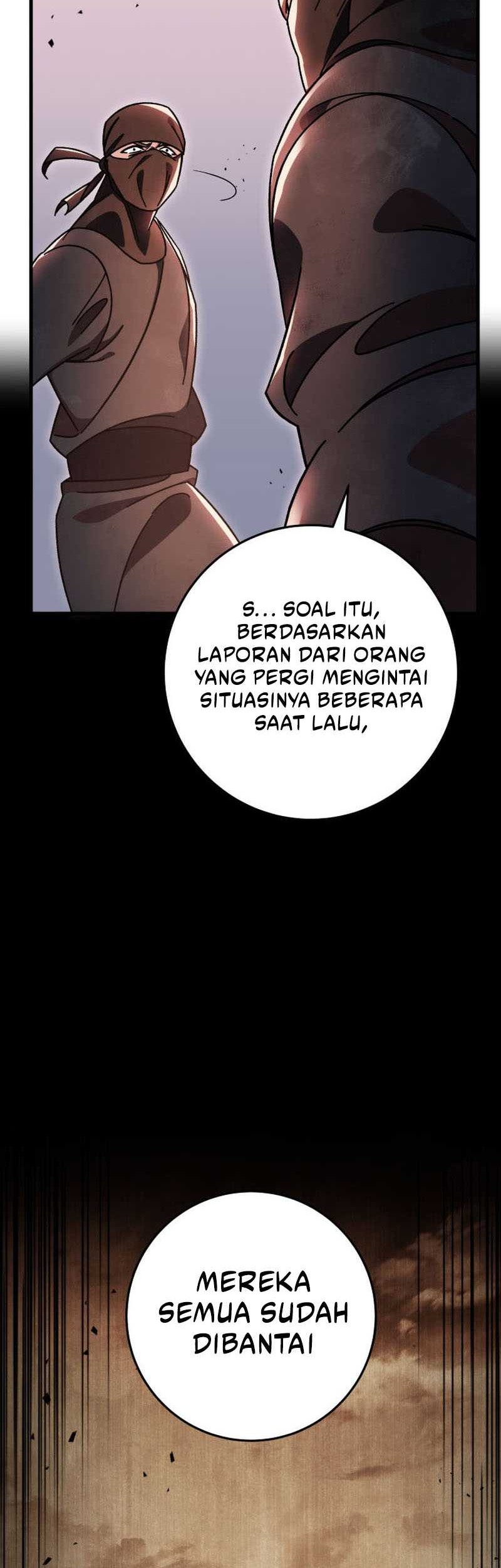 Heavenly Inquisition Sword Chapter 36 Gambar 7