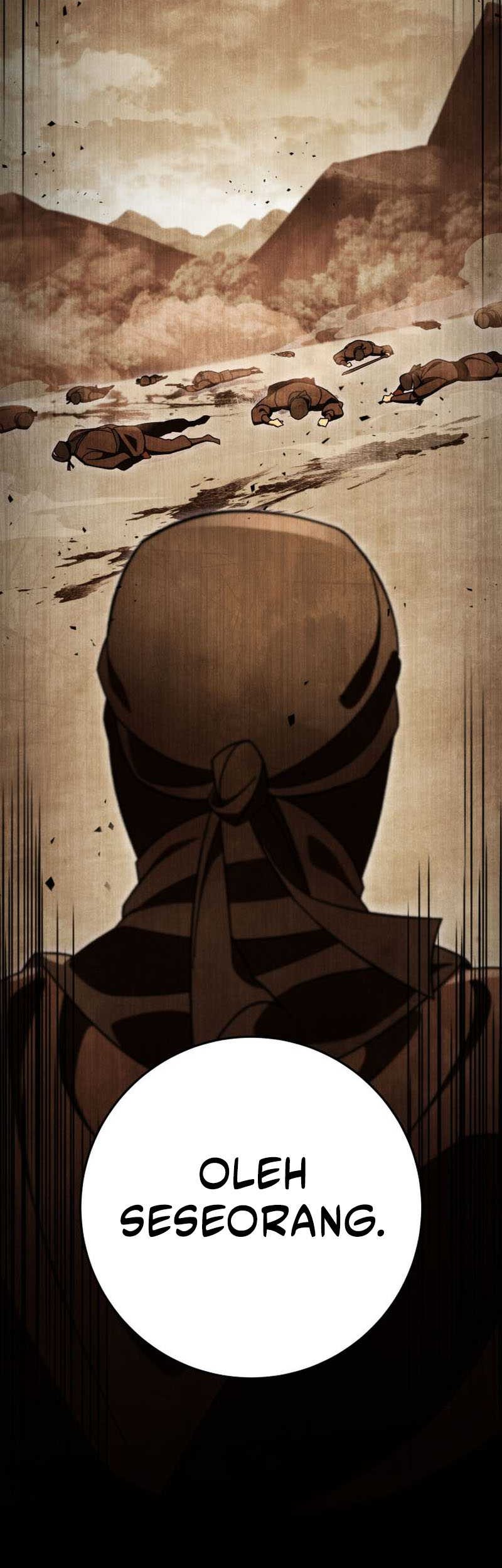 Heavenly Inquisition Sword Chapter 36 Gambar 8