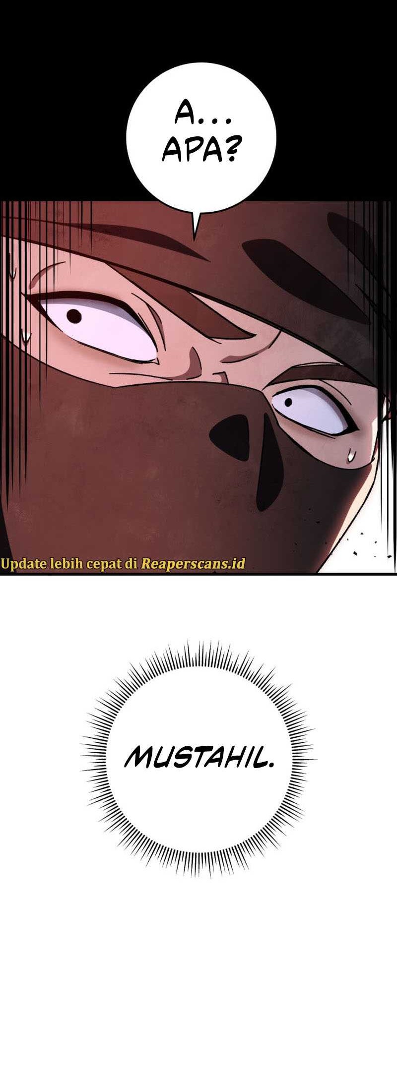 Heavenly Inquisition Sword Chapter 36 Gambar 9