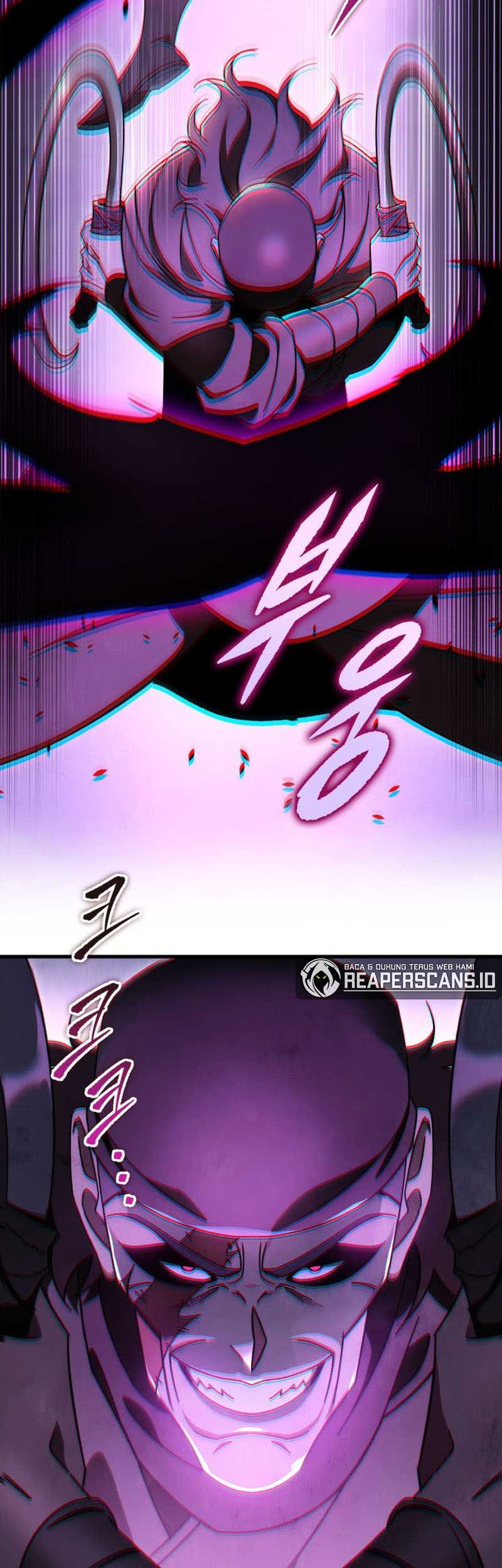 Heavenly Inquisition Sword Chapter 36 Gambar 15