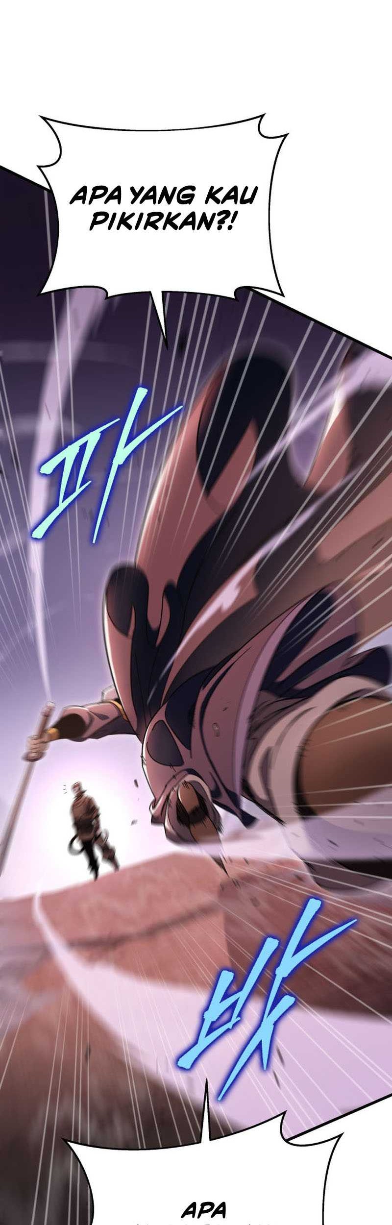 Heavenly Inquisition Sword Chapter 36 Gambar 19