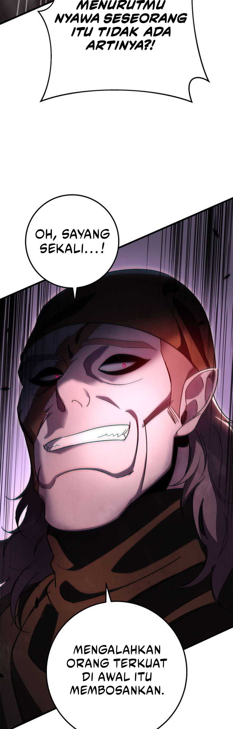 Heavenly Inquisition Sword Chapter 36 Gambar 20