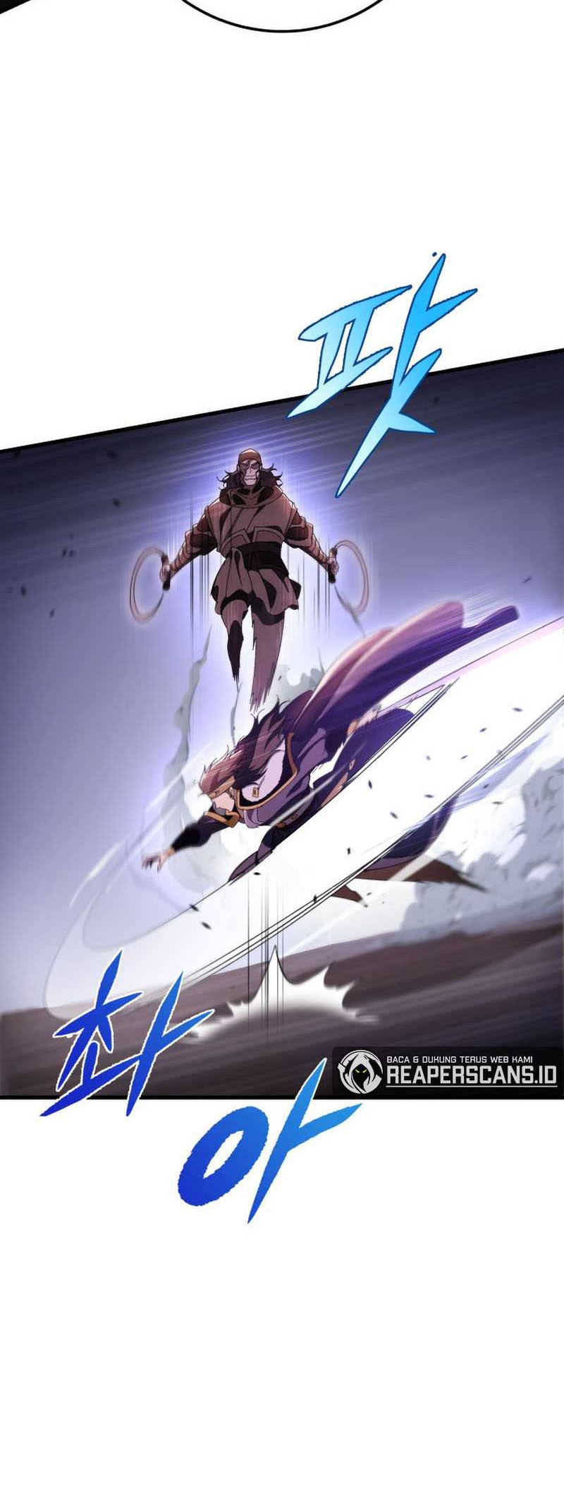 Heavenly Inquisition Sword Chapter 36 Gambar 21