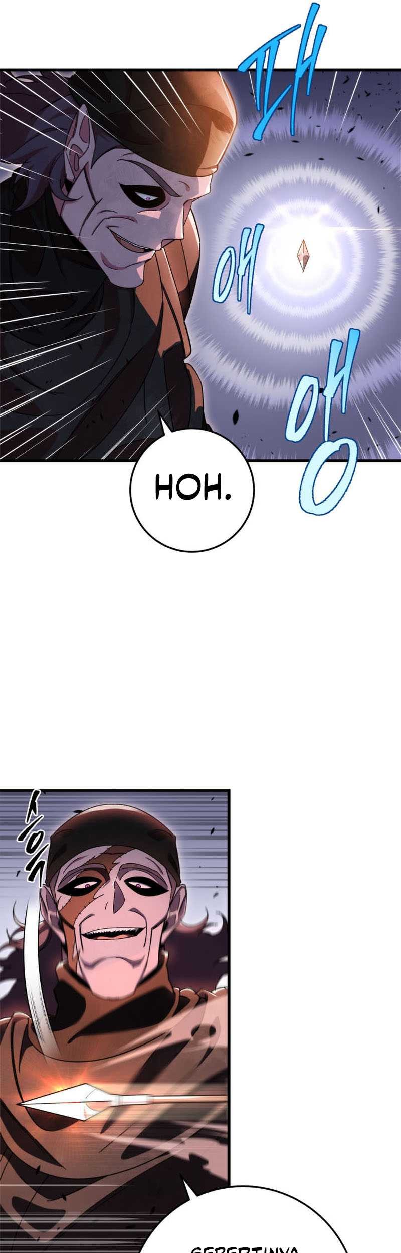 Heavenly Inquisition Sword Chapter 36 Gambar 22