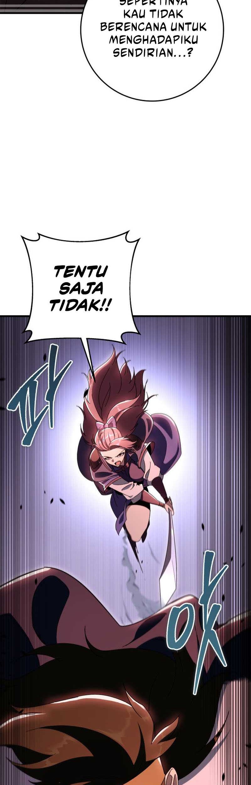 Heavenly Inquisition Sword Chapter 36 Gambar 23