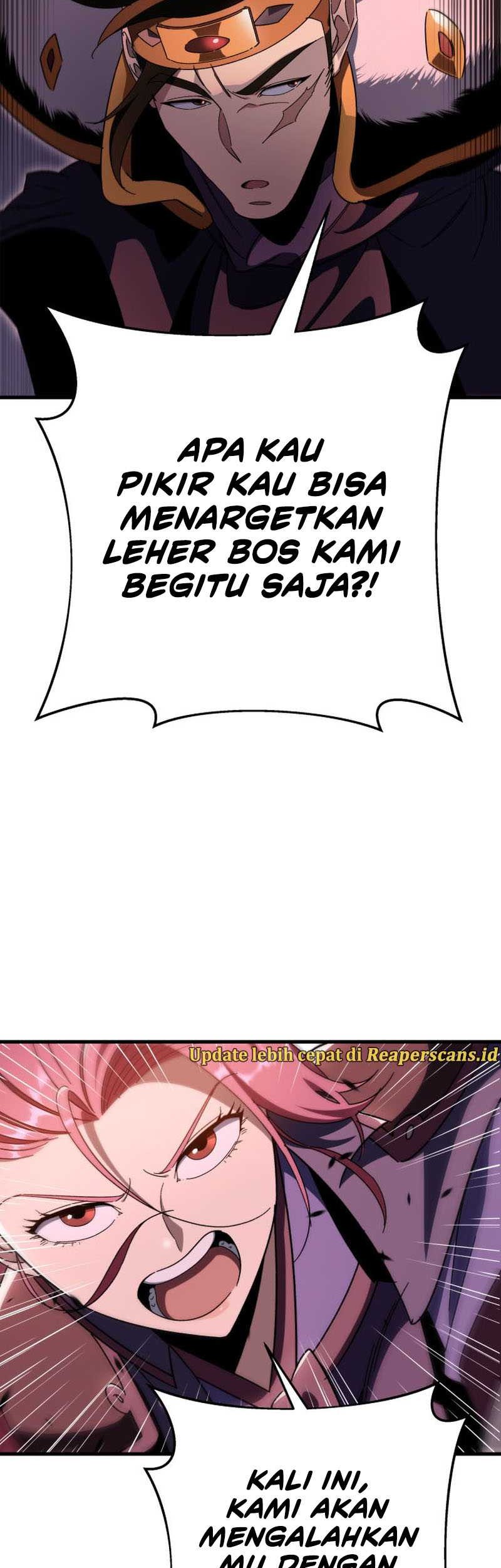 Heavenly Inquisition Sword Chapter 36 Gambar 24