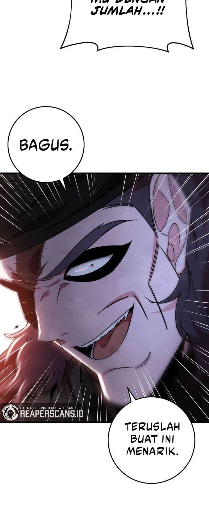 Heavenly Inquisition Sword Chapter 36 Gambar 25