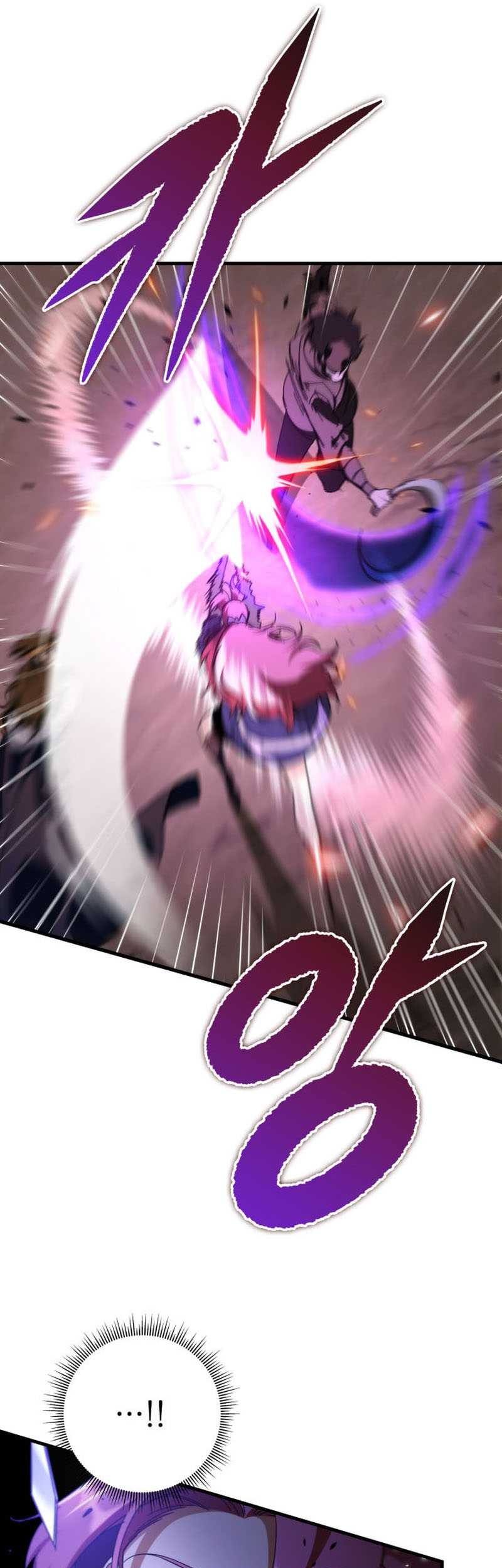 Heavenly Inquisition Sword Chapter 36 Gambar 26