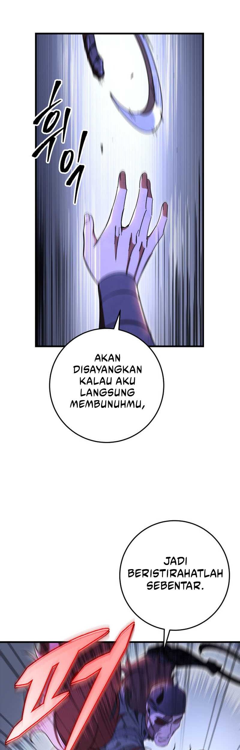 Heavenly Inquisition Sword Chapter 36 Gambar 28