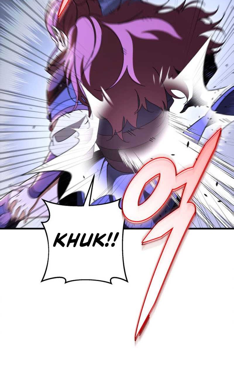 Heavenly Inquisition Sword Chapter 36 Gambar 29