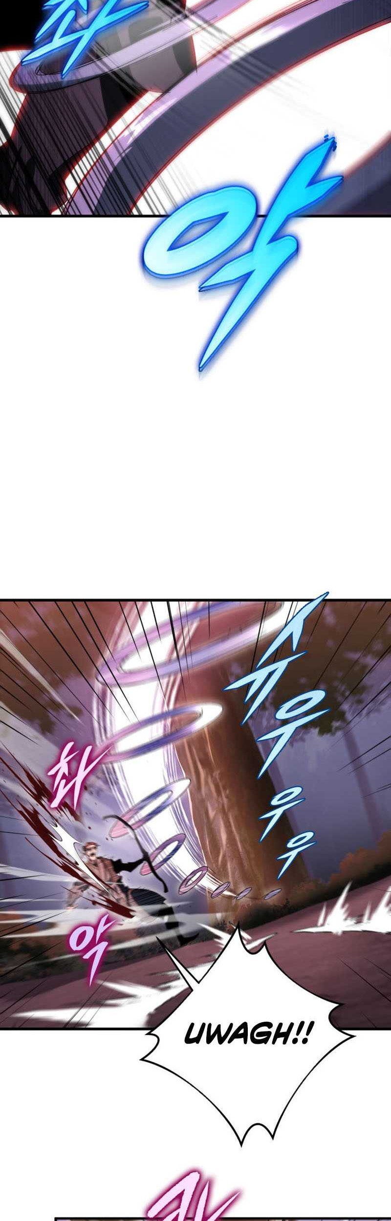 Heavenly Inquisition Sword Chapter 36 Gambar 31