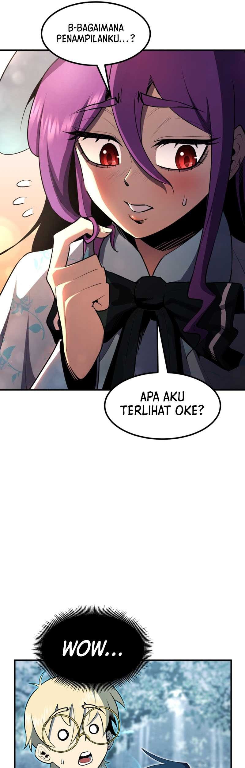 Standard of Reincarnation Chapter 47 Gambar 50