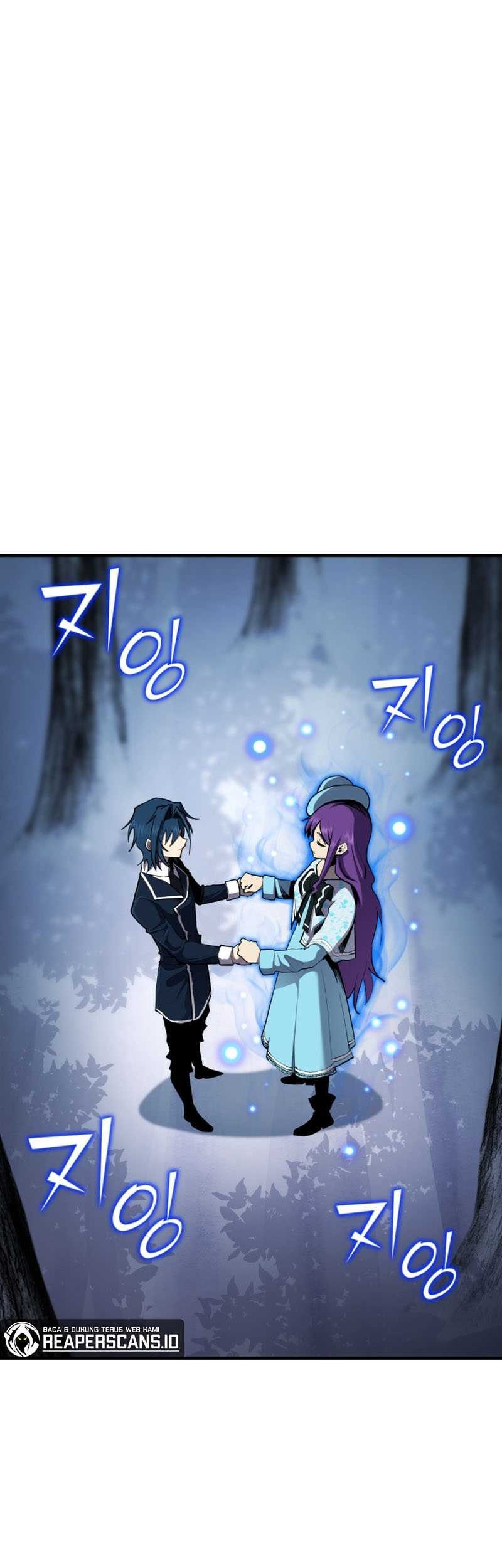 Standard of Reincarnation Chapter 47 Gambar 57