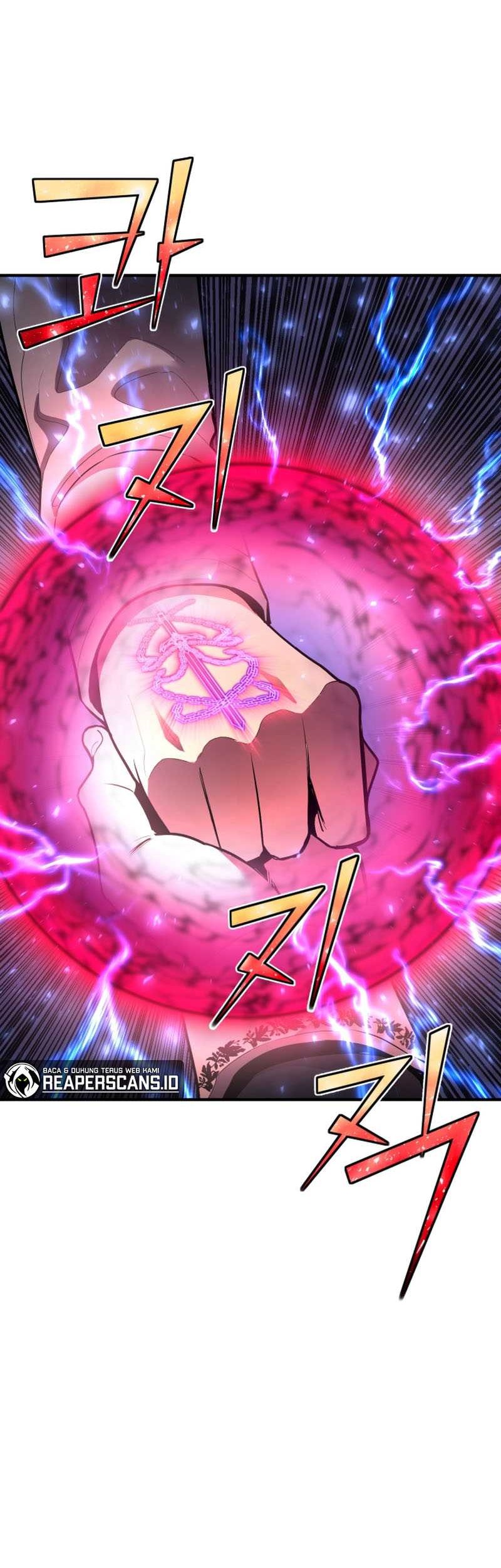 Standard of Reincarnation Chapter 47 Gambar 61