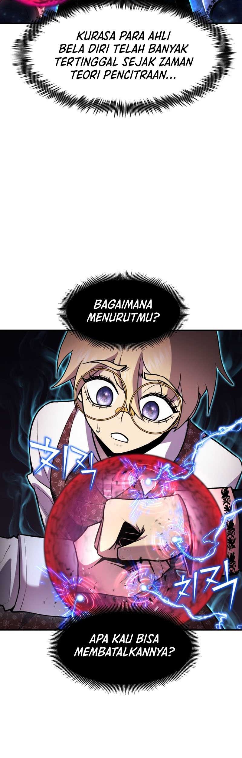 Standard of Reincarnation Chapter 47 Gambar 60