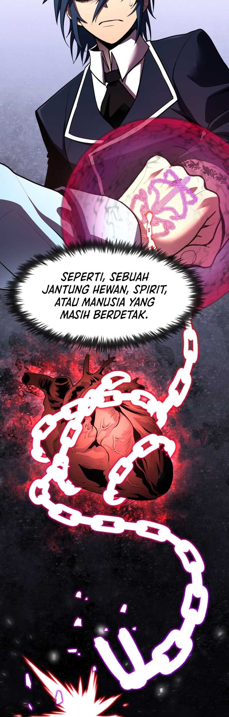 Standard of Reincarnation Chapter 47 Gambar 64