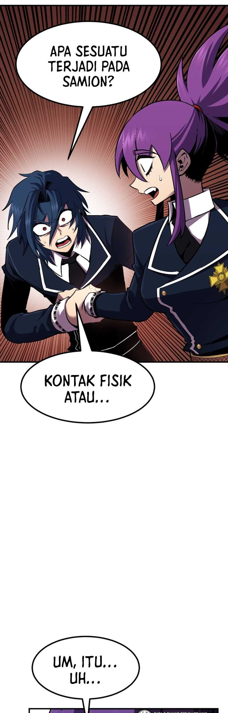 Standard of Reincarnation Chapter 47 Gambar 34