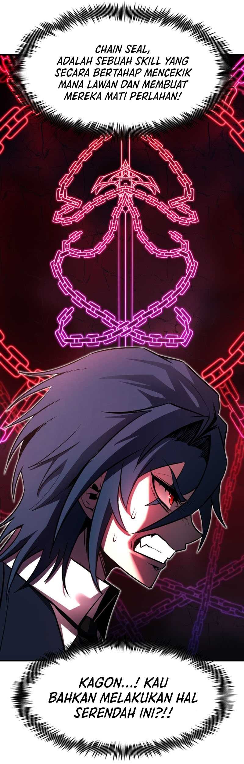 Standard of Reincarnation Chapter 47 Gambar 38