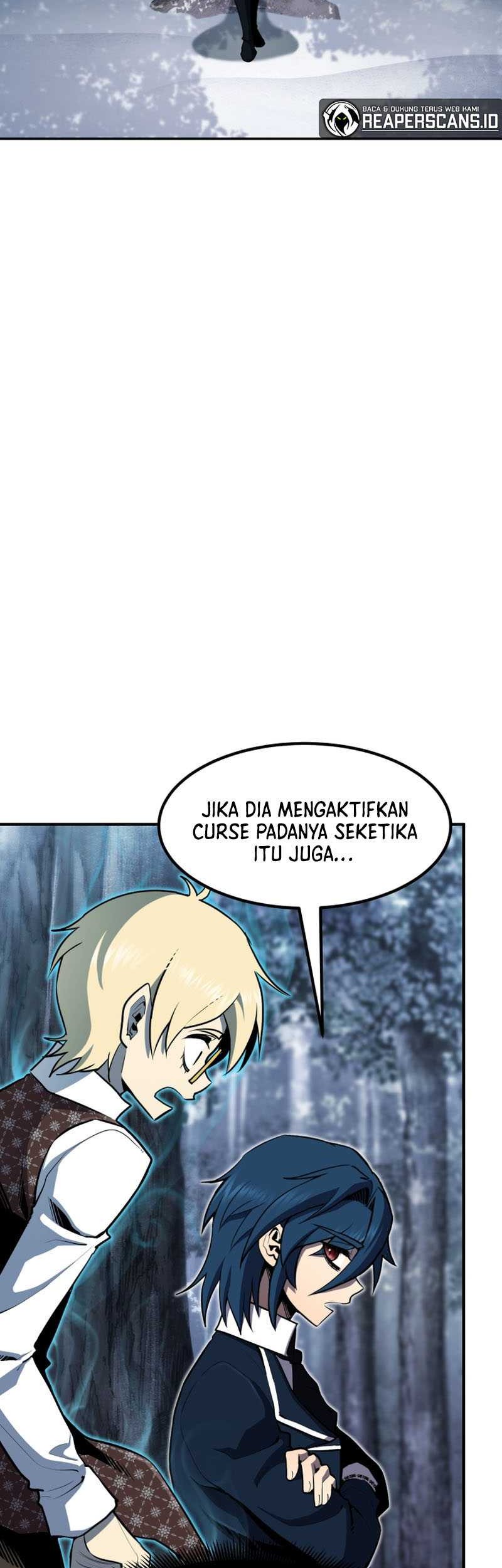 Standard of Reincarnation Chapter 47 Gambar 44