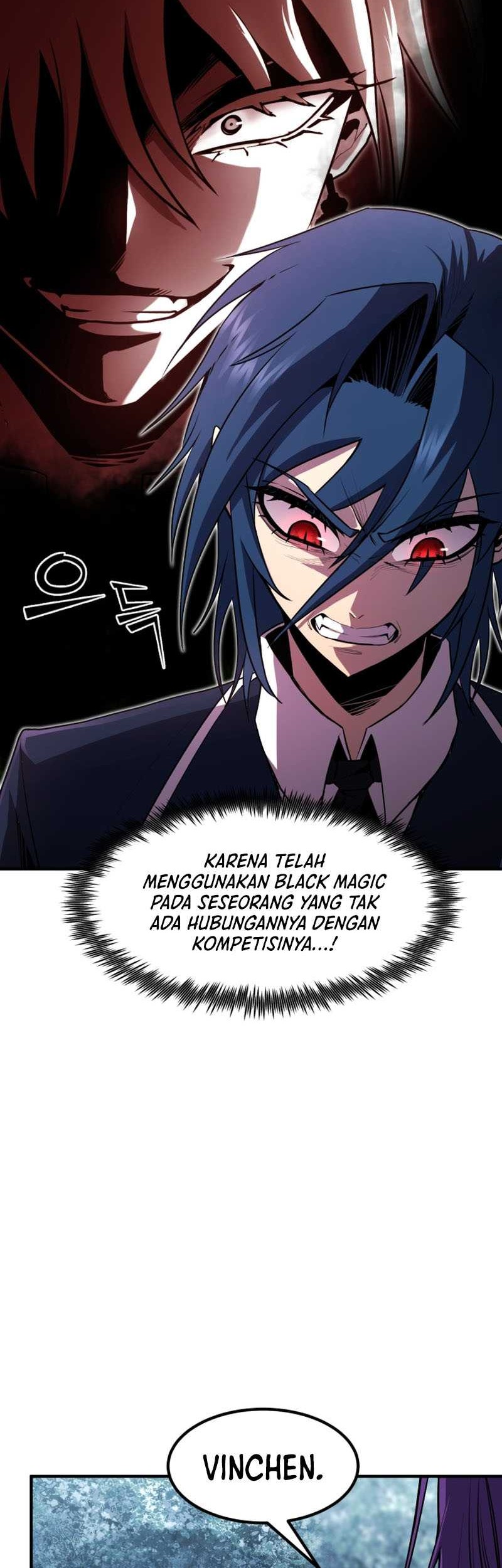 Standard of Reincarnation Chapter 47 Gambar 47