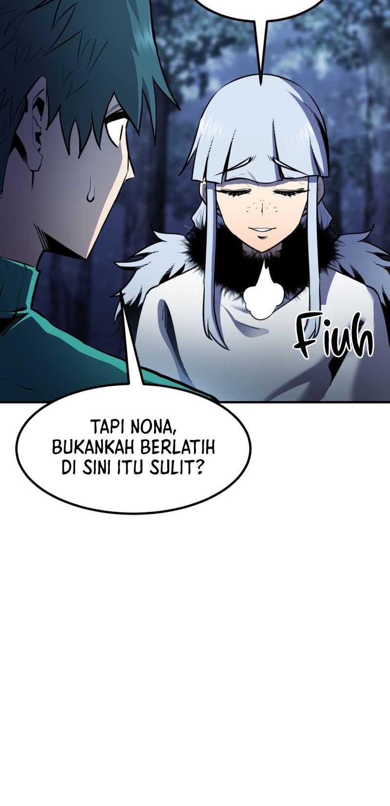 Standard of Reincarnation Chapter 47 Gambar 9