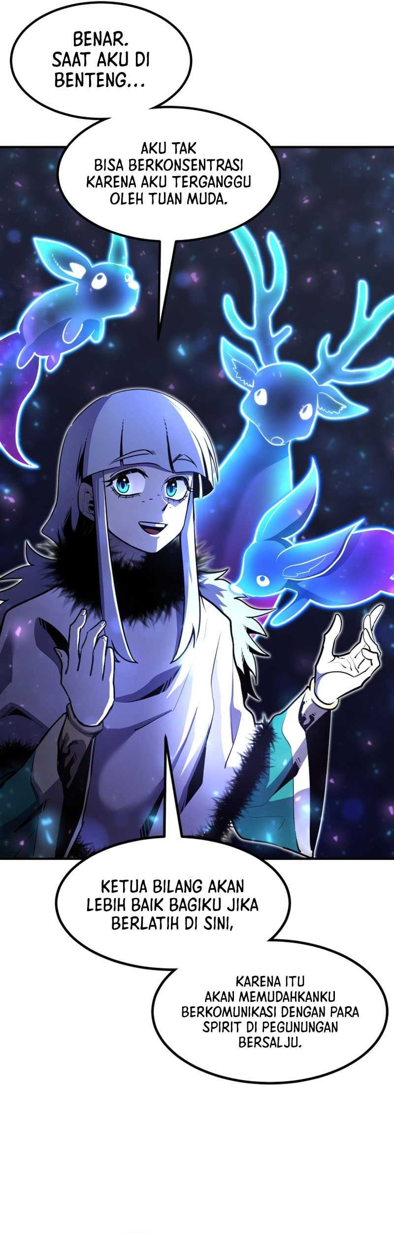 Standard of Reincarnation Chapter 47 Gambar 10