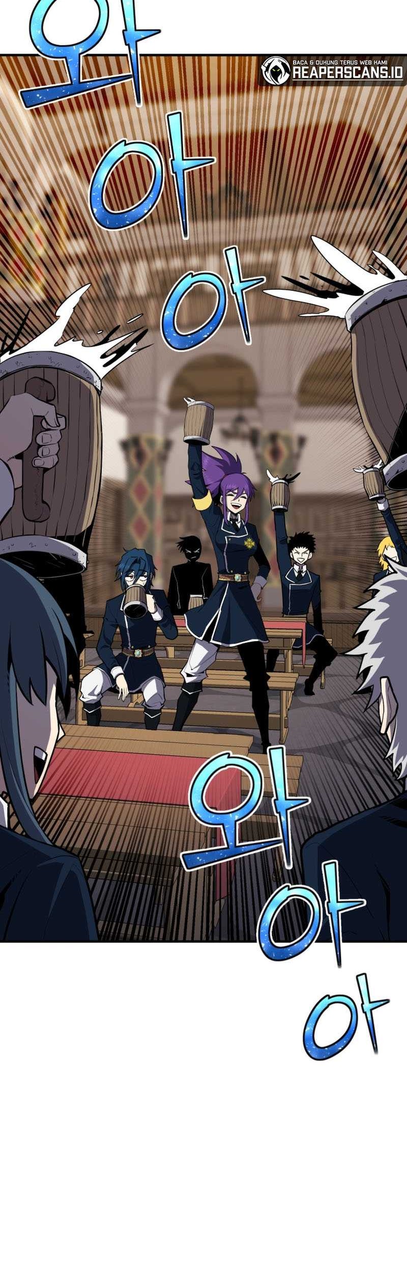 Standard of Reincarnation Chapter 47 Gambar 21